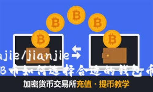 jianjie/jianjie
SHIB币如何选择合适的钱包币种？