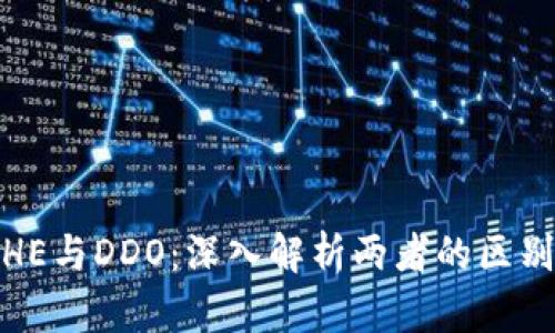 ## BHE与DDO：深入解析两者的区别与应用