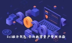 Sol插件钱包：你的数字资产管理体验