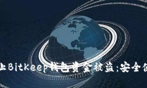 如何防止BitKeep钱包资金被盗：安全使用指南