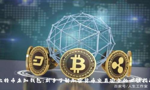 比特币未知钱包：新手了解加密货币交易安全的必读指南