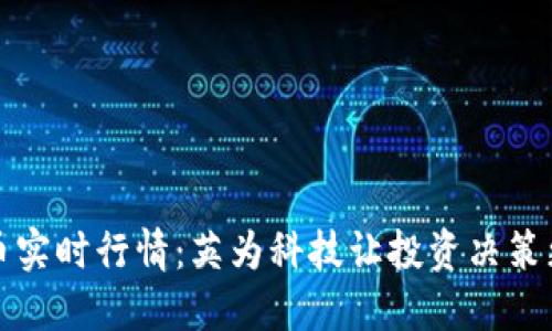 虚拟币实时行情：英为科技让投资决策更简便