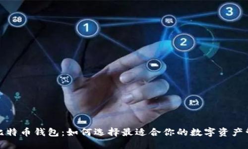 跨平台比特币钱包：如何选择最适合你的数字资产管理工具