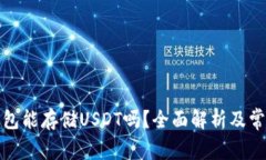 数字货币钱包能存储USDT吗？全面解析及常见问题