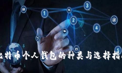 比特币个人钱包的种类与选择指南