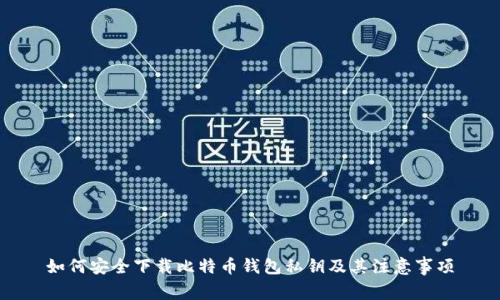 如何安全下载比特币钱包私钥及其注意事项