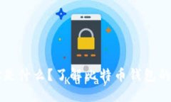 比特币钱包地址是什么？了解比特币钱包的基本