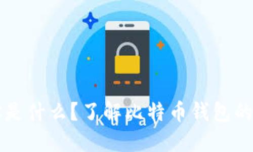 比特币钱包地址是什么？了解比特币钱包的基本概念与功能