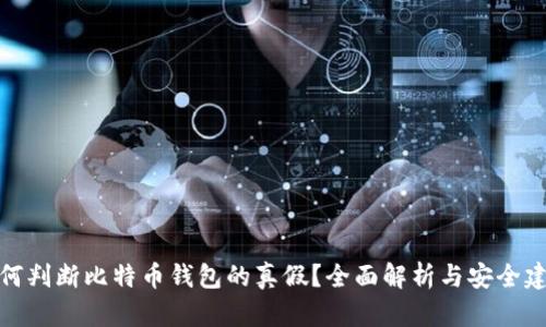 如何判断比特币钱包的真假？全面解析与安全建议