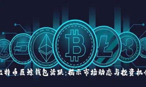 比特币巨鲸钱包活跃：揭示市场动态与投资机会