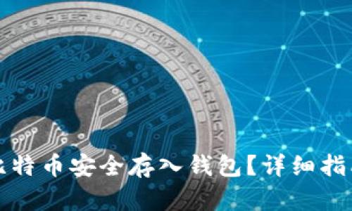 如何将比特币安全存入钱包？详细指南与技巧