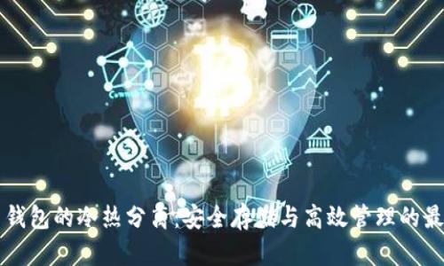 比特币钱包的冷热分离：安全存储与高效管理的最佳实践