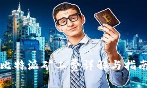 比特派矿工费详解与指南