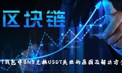 PT钱包中BNB兑换USDT失败的原因及解决方案