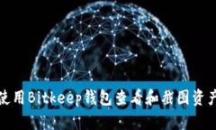 如何使用Bitkeep钱包查看和截图资产信息