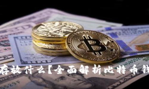比特币钱包用来存放什么？全面解析比特币钱包的功能与用途