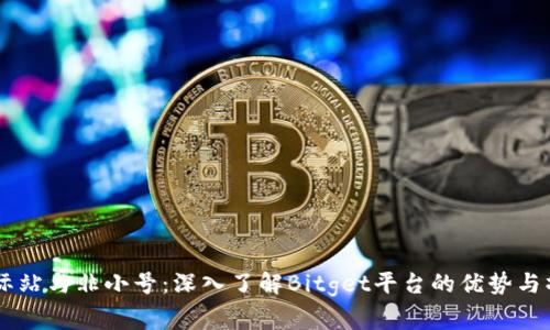 币赢国际站与非小号：深入了解Bitget平台的优势与操作指南