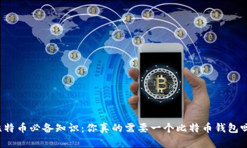 比特币必备知识：你真的需要一个比特币钱包吗？