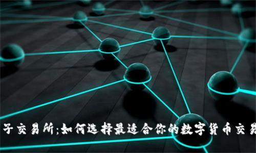 币圈子交易所：如何选择最适合你的数字货币交易平台