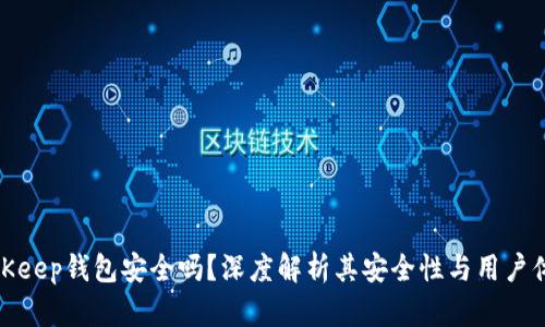 BitKeep钱包安全吗？深度解析其安全性与用户体验