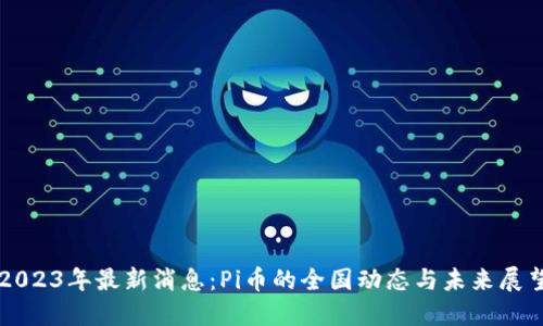 2023年最新消息：Pi币的全国动态与未来展望