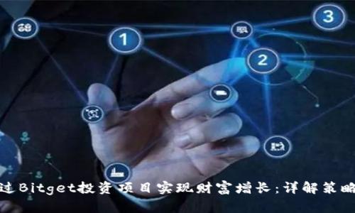 如何通过Bitget投资项目实现财富增长：详解策略与案例