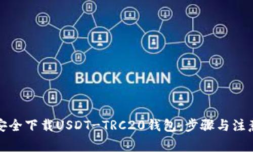 如何安全下载USDT-TRC20钱包：步骤与注意事项