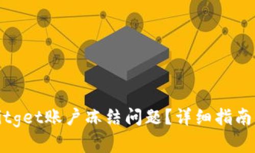 如何解决Bitget账户冻结问题？详细指南与有效策略