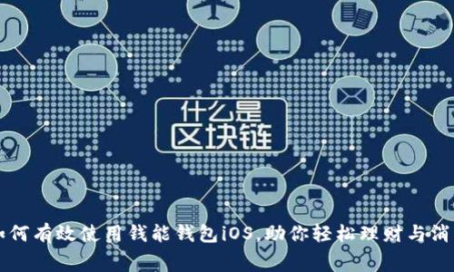 如何有效使用钱能钱包iOS，助你轻松理财与消费