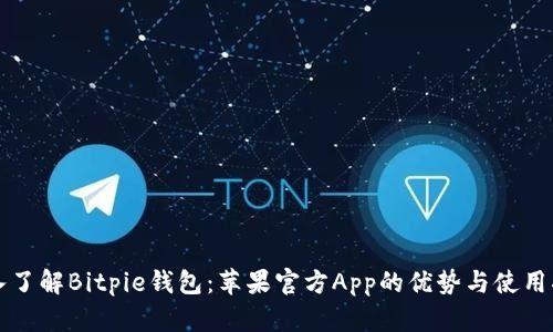 深入了解Bitpie钱包：苹果官方App的优势与使用指南