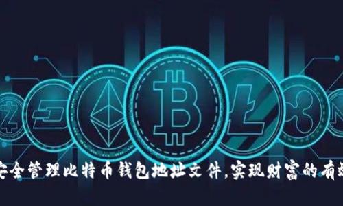 如何安全管理比特币钱包地址文件，实现财富的有效保护