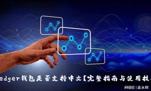 Ledger钱包是否支持中文？完整指南与使用技巧