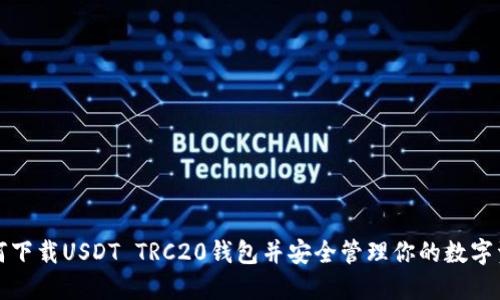 如何下载USDT TRC20钱包并安全管理你的数字资产