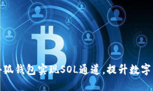 如何利用小狐钱包实现SOL通道，提升数字资产流动性