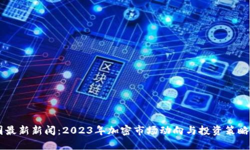 币圈最新新闻：2023年加密市场动向与投资策略分析