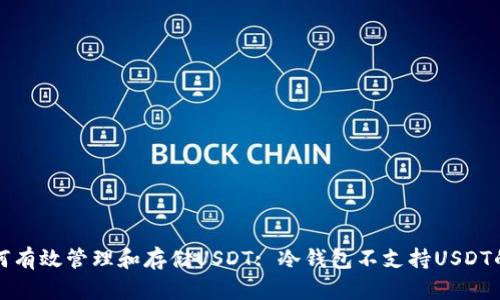 冷钱包如何有效管理和存储USDT: 冷钱包不支持USDT的解决方案