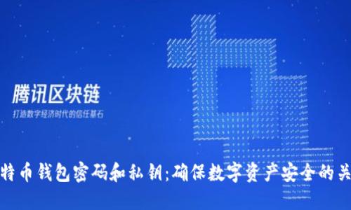 比特币钱包密码和私钥：确保数字资产安全的关键