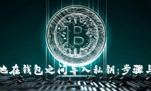 如何安全地在钱包之间导入私钥：步骤与注意事项