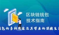 数字钱包的多种用途及其带来的便捷生活体验
