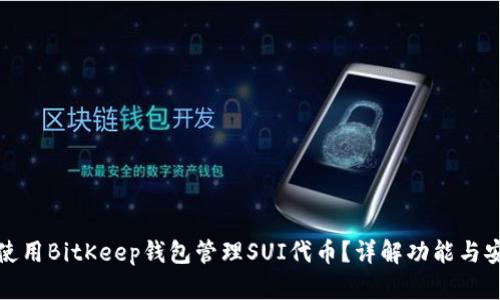 如何使用BitKeep钱包管理SUI代币？详解功能与安全性