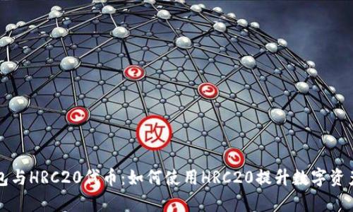 以太坊钱包与HRC20代币：如何使用HRC20提升数字资产管理效率