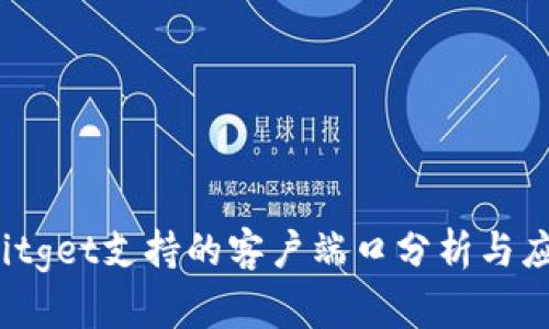`Bitget支持的客户端口分析与应用