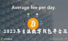 全面解析：2023年主流数字钱包平台及其优缺点