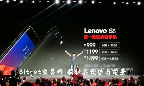 Bitget交易网：揭秘其优势与前景