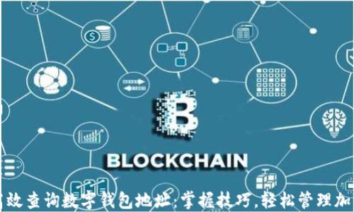 
如何高效查询数字钱包地址：掌握技巧，轻松管理加密资产