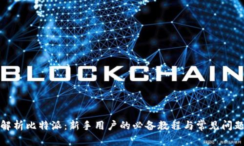 全面解析比特派：新手用户的必备教程与常见问题解答