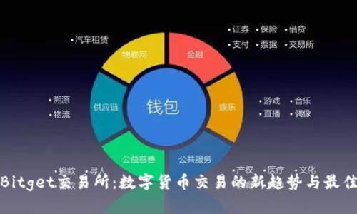 探索Bitget交易所：数字货币交易的新趋势与最佳实践