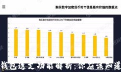 数字钱包透支功能解析：你应该知道的事