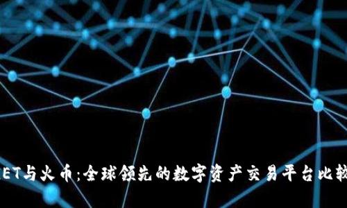 BITGET与火币：全球领先的数字资产交易平台比较分析
