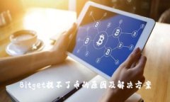 Bitget提不了币的原因及解决方案
